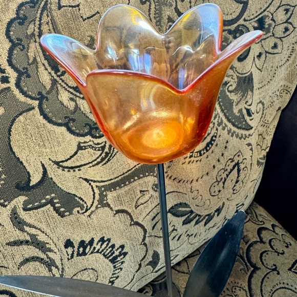 Tea Light candle holder. - Picture 15 of 15